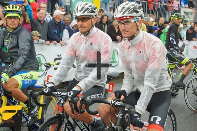 Sibiu Tour: Tybor si z Rumunska odnáša 14. miesto