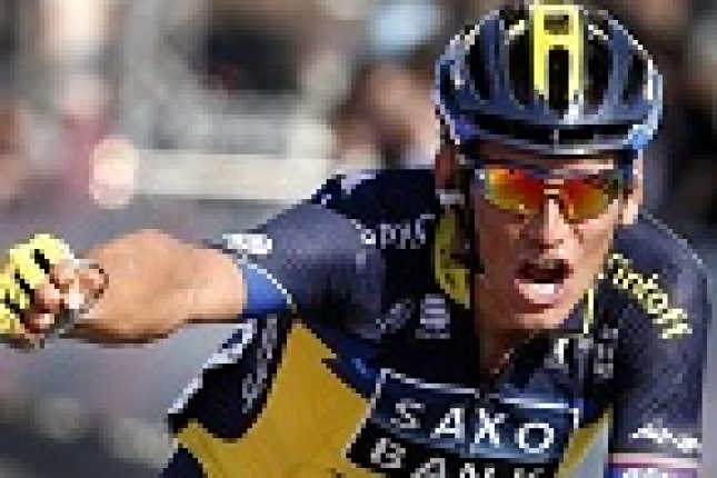 Cauberg a holandskí fanúšikovia odpália ardénsky týždeň
