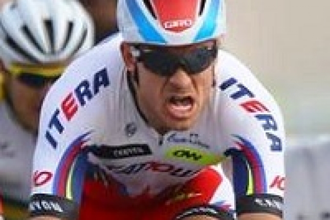 Finále Kataru o milimetre pre Kristoffa, Cavendish celkovým víťazom