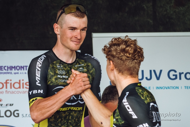 V Dánsku na GP Fyen triumf Madsa Pedersena, Lukáš Kubiš desiaty