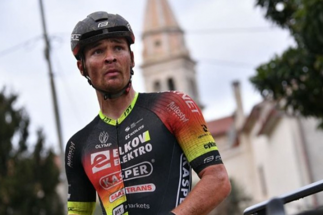 Slovensko má prvé UCI víťazstvo v sezóne: Skvelý Kubiš ovládol rakúsku klasiku, s výborným umiestnením aj Riška