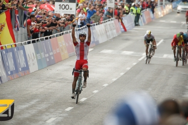 Na majstrovský profil si trúfajú viacerí, Sagan je tiež pripravený