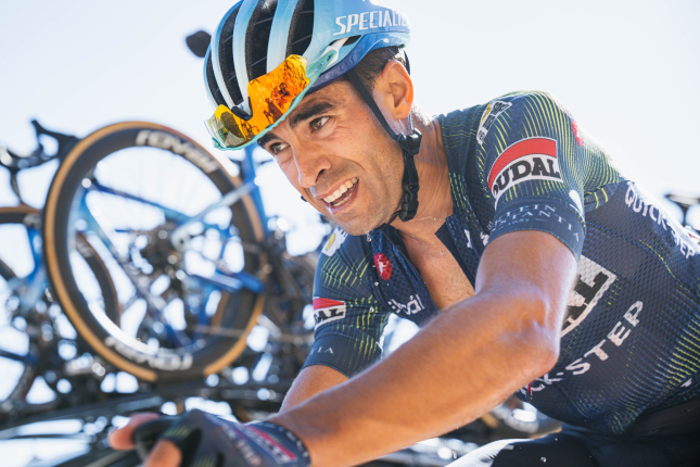 Vuelta: Kráľovská etapa v rukách Landu, Gall a Kuss získali čas, ale Mas spravil posledný krok k celkovému triumfu (+vyjadrenia)