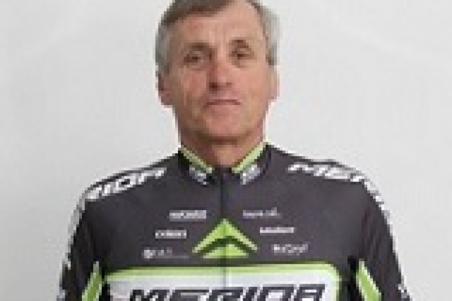 Ladislav Longauer: Cyklistika mi dala veľmi veľa