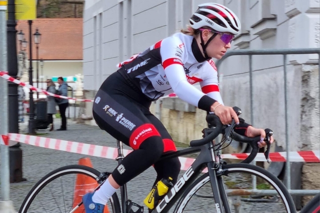 Slovenské ženy a juniorky absolvovali český Brilon Cup, najlepšie výsledky dosiahli Ržoncová a Ungerová