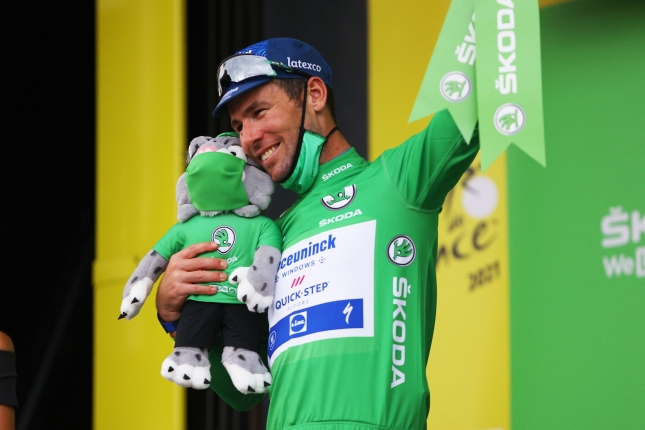 Tour špeciál: Cavendish je krôčik od prekonania Merckxa (podcast)