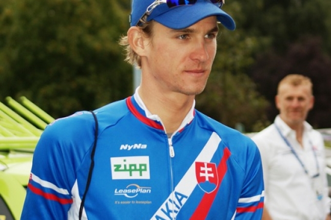 Našich dvoch Petrov v nedeľu doplní Martin Velits