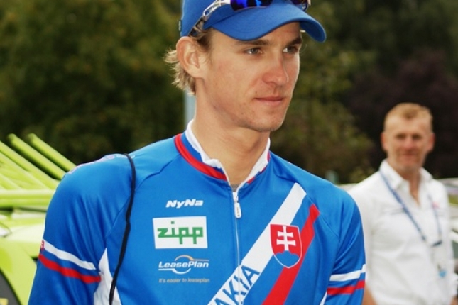 Slováci v Pro tímoch majú vo svojom kalendári zatiaľ 22 pretekov