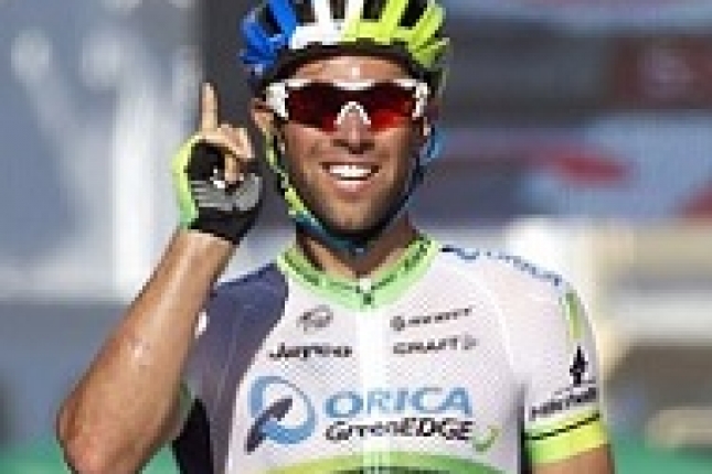 Valverde vystrašil súperov, Matthews chce viac úcty pre lídra Vuelty