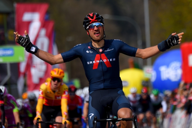 Je horší Lance Armstrong alebo Gianni Moscon? (podcast)