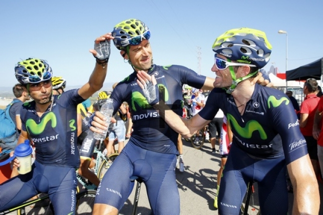 Hodnotíme tímy na Vuelte: Astana najlepšia, Etixx prišiel o sériu