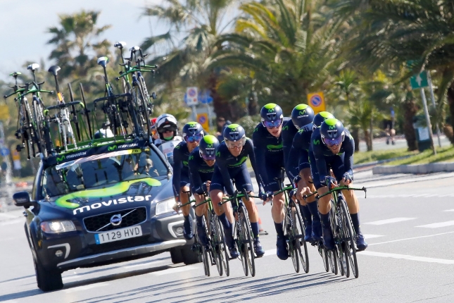 Vuelta a Burgos: Zvláštne preteky v znamení Contadora a so slovenskou stopou