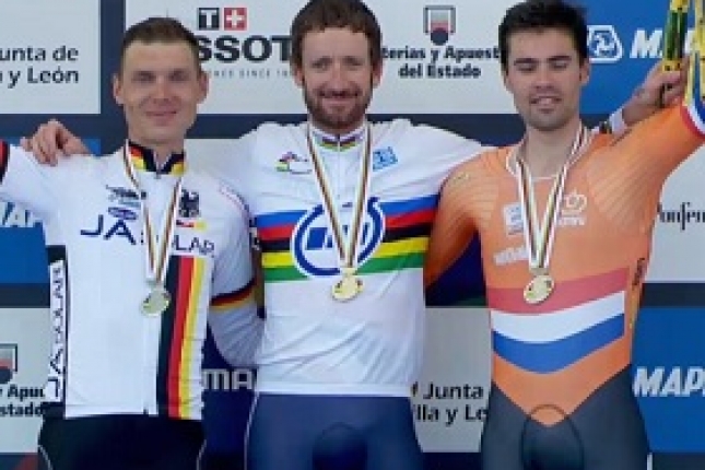 Wiggins prekazil radosť Tonyho Martina, ten bol veľmi sklamaný