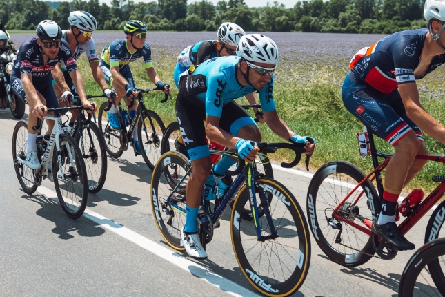 CCC Tour: CAT s českými pretekármi uspel v Poľsku, Kalojíros v nedeľu štvrtý, celkovo desiaty