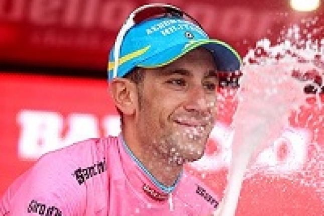 Posledná horská etapa pre Taaramaeho, Nibali zničil Chávesa a vyhral Giro