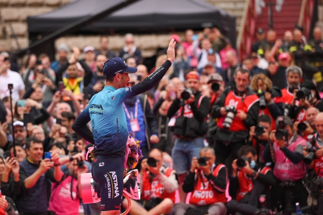 Nibali a Valverde sa lúčia na Lombardii (podcast)