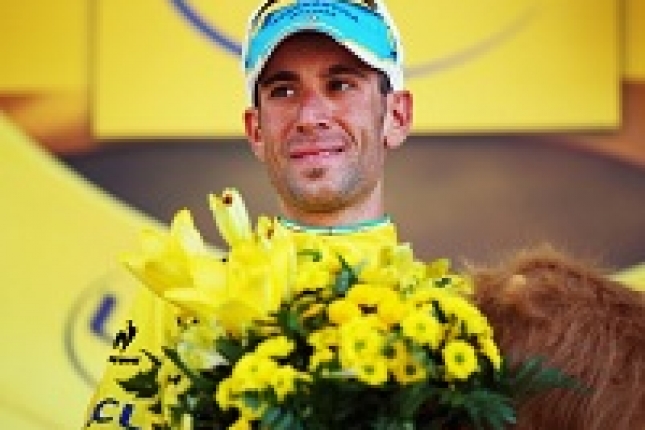 Majka na plný plyn, Nibali pokojnejší, König nie je monštrum