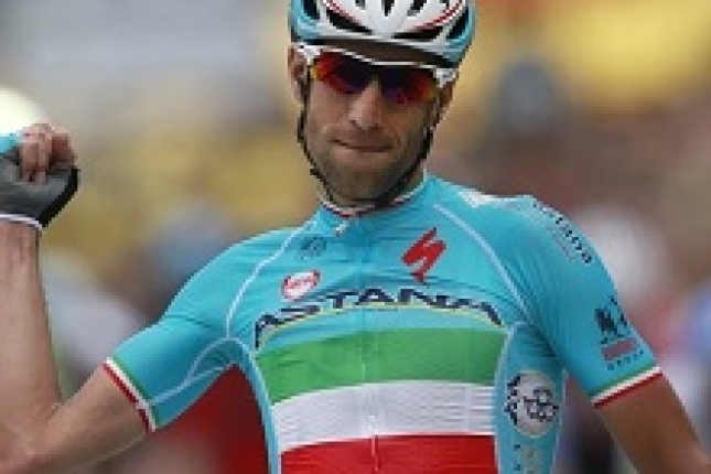 Nibali triumfoval na Tour sólovou jazdou, Sagan štvrtý