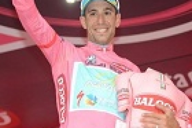 Maglia rosa už pozná trať pre svojho budúceho hrdinu