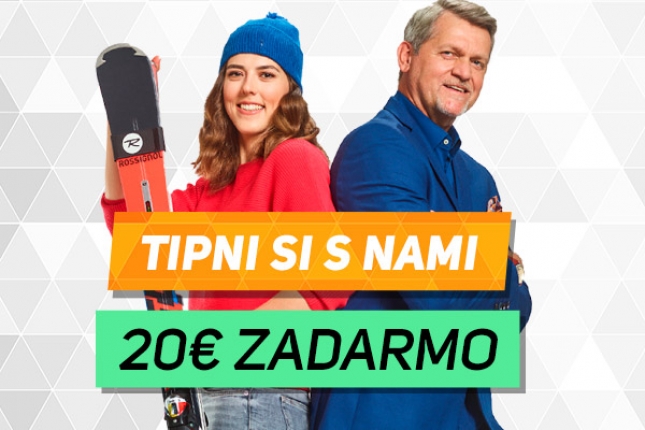 Sagan dnes má šancu zvíťaziť, ešte väčšiu máte vy v Niké, ak si na neho stavíte!