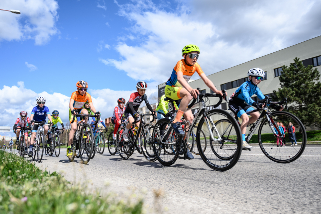 Domáca cestná sezóna štartuje už tento víkend