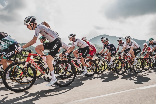 CykloPodcast pod paľbou otázok (podcast)