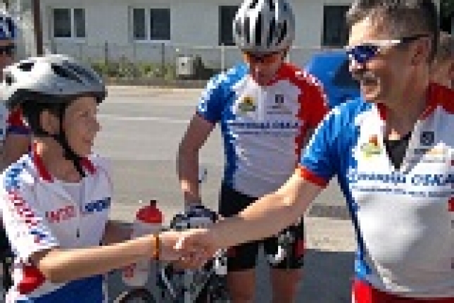 Pozvánka na slovenskú OSKU 2014