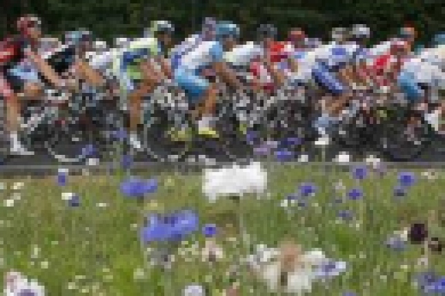 Základné pravidlá Vuelta a Espaňa 2015