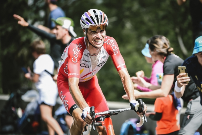 Dianie na Tour: Gilbert sa obzrel za hrozivým pádom spred troch rokov, Arcas sa stretol so starým otcom