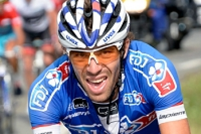 TdS: Kráľovskú etapu vyhral Pinot, Sagan si oddýchol
