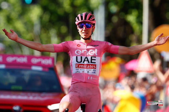 Giro špeciál: Pizza, pasta a Pogi (podcast)