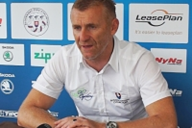 Video: Peter Privara o MS a slovenskej cyklistike