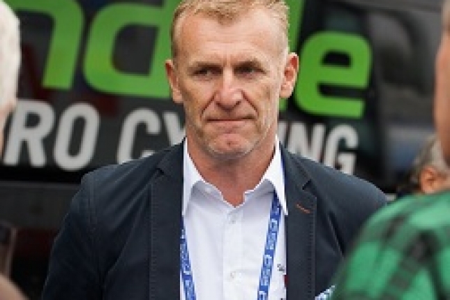 S prezidentom SZC o témach výročného kongresu UCI v Ponferrade