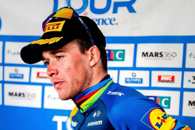 Sumár týždňa: Pedersen a Evenepoel žiarili, Quintana vybuchol a Cavendish s Morkovom hlásia víťazný návrat