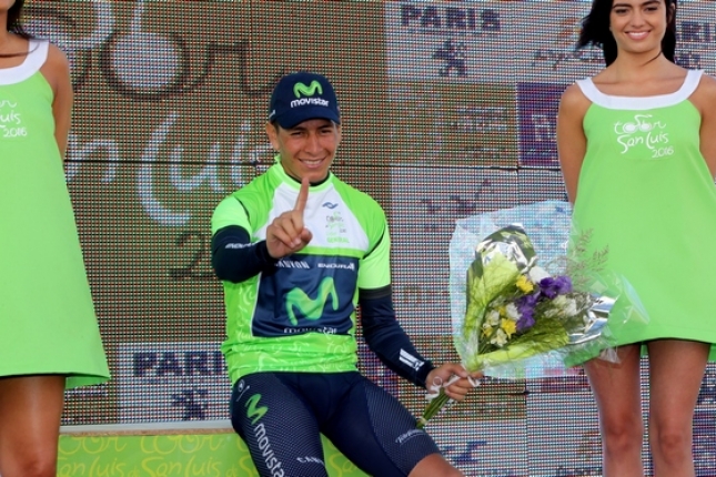 Prvé preteky v sezóne ovládli skúsený Gerrans a talentovaný Dayer Quintana   