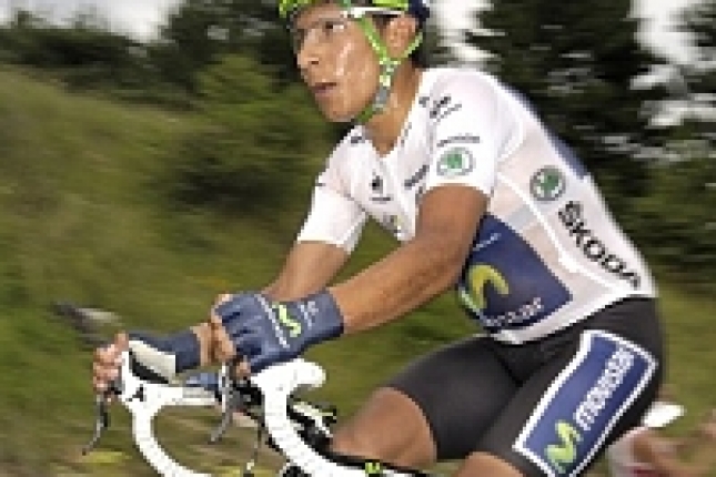 Froome na Huez trpel, Quintana stratil preteky v prvom týždni
