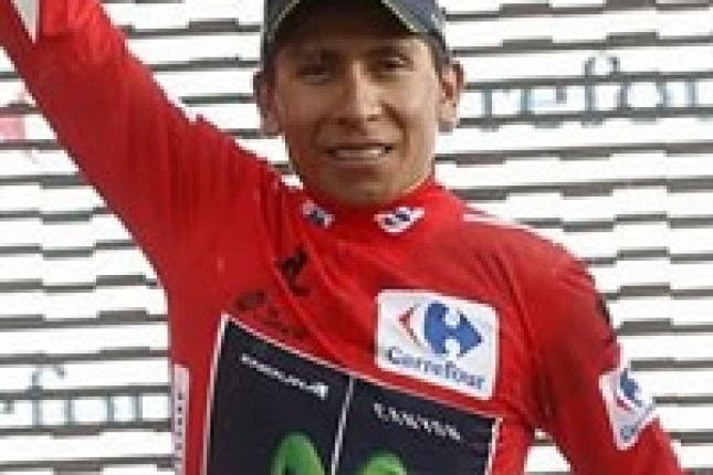 Quintana sa najviac bojí Contadora, favoriti už myslia na časovku