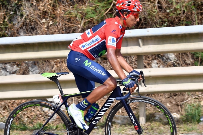 Nairo Quintana sa vraj pokúsi vyhrať v jednej sezóne Giro a hneď na to Tour!