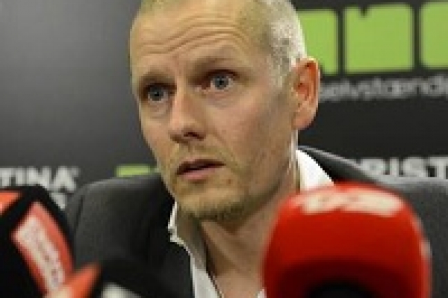 Najdôležitejšie udalosti týždňa 44/'14