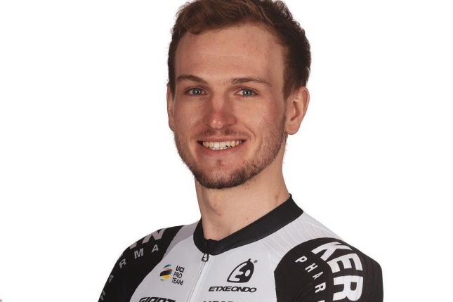 Vojtěch Řepa o prestupe do Španielska a jeho ceste od hokeja k cyklistike