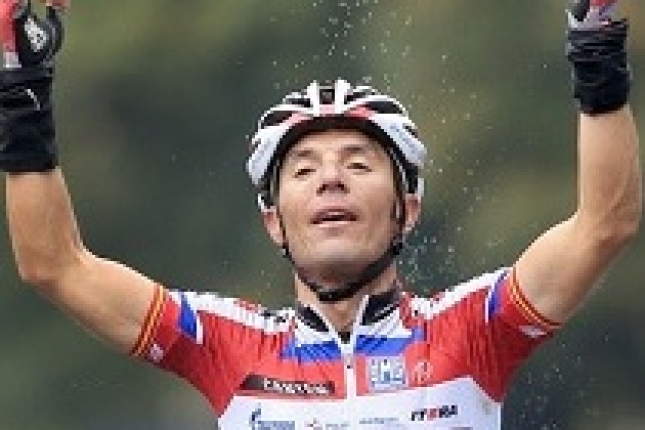 TdF: Etapu ovplyvnenú pádom vyhral Rodríguez, Froome už v žltom