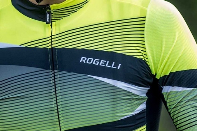 Chcete začať s cyklistikou? Oblečte sa s Rogelli