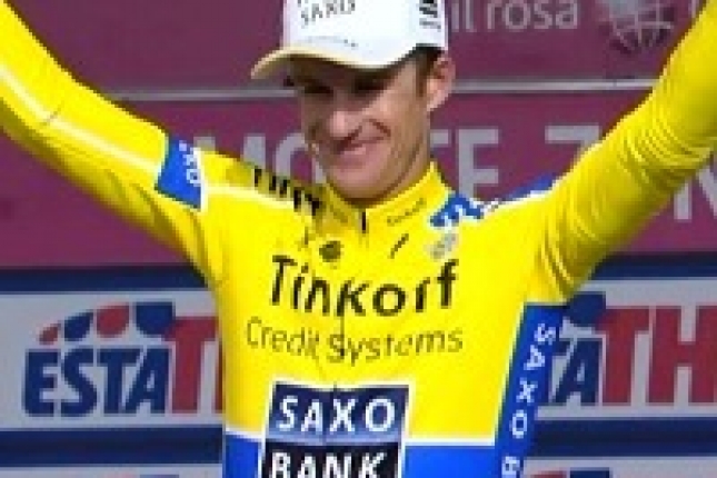 USA Pro Challenge naďalej dvíha kvalitu
