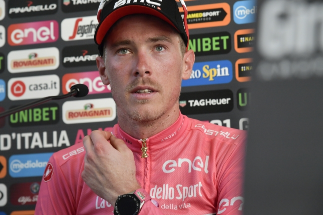Rohan Dennis zapríčinil zvláštnu smrť svojej manželky