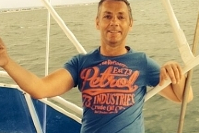 Rudy Pollet: Čo soigneur, to prirodzená ochota!