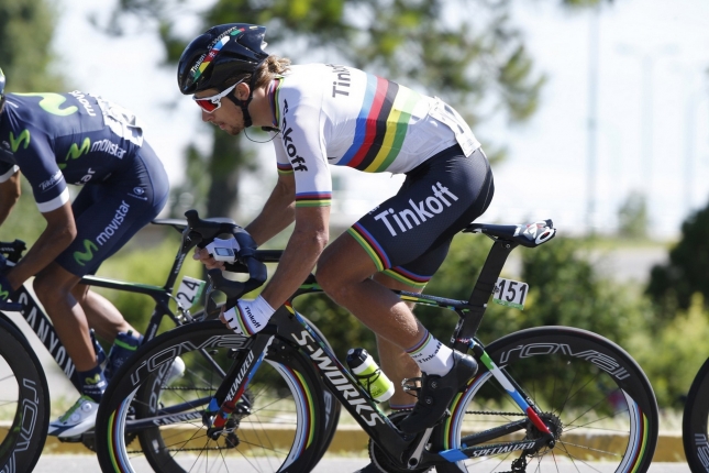 Tinkoff chcel byť najlepším tímom na svete, odchádza tesne pod vrcholom