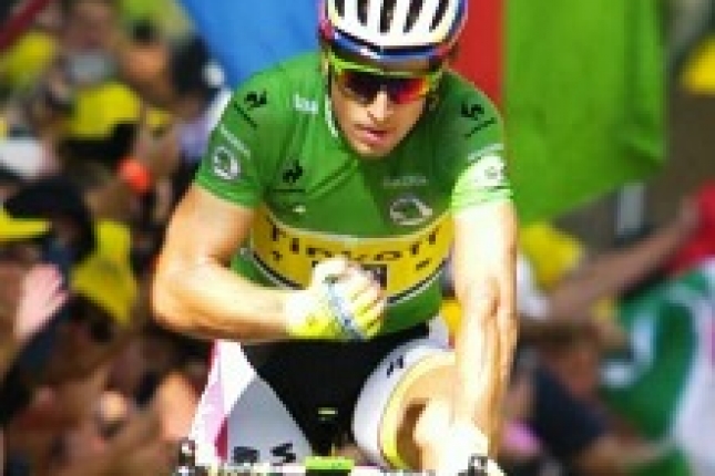 V 16. etape víťazstvo Plazu, najlepší cyklista TdF 2015 znova druhý
