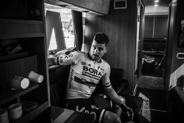 Slovenská enkláva definitívne končí v Bore, Sagan to oznámil na Facebooku