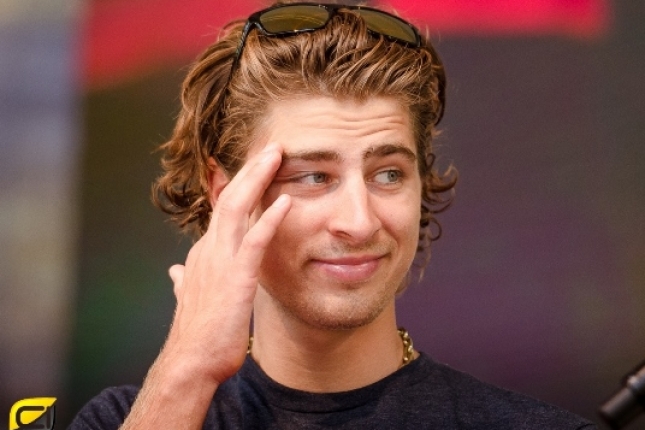 Vymyslí Peter Sagan niečo prekvapujúce aj na Paríž - Roubaix? 