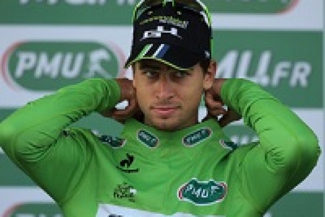 Po 15. etape: Kristoff naháňa Hushovda, Sagan sa čudoval